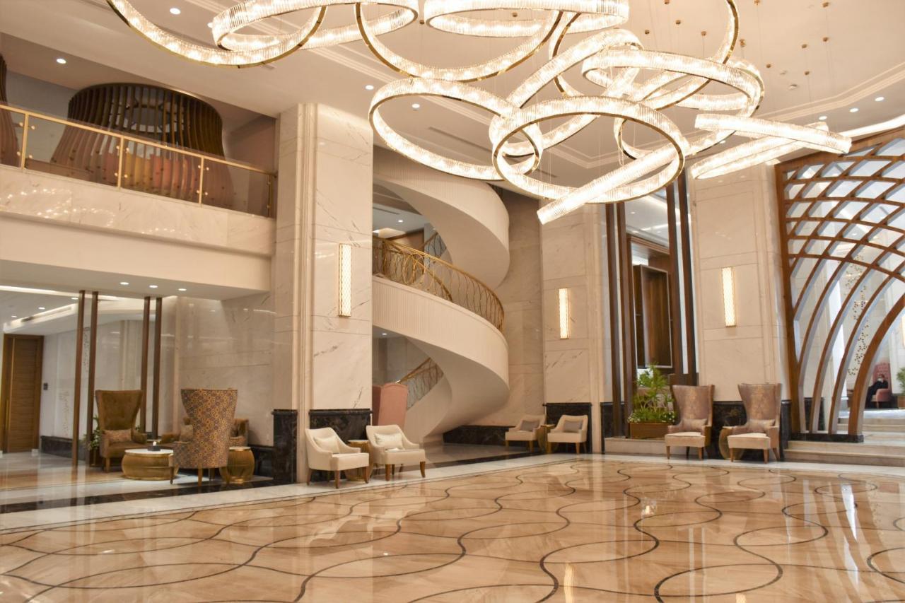 Midan 4* Mecca