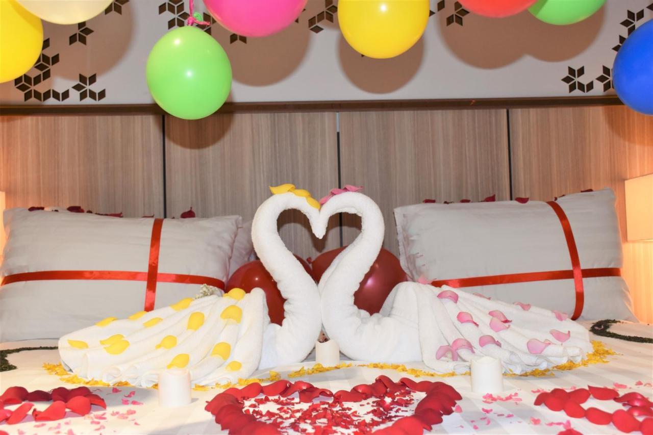 Hotel Midan 4*