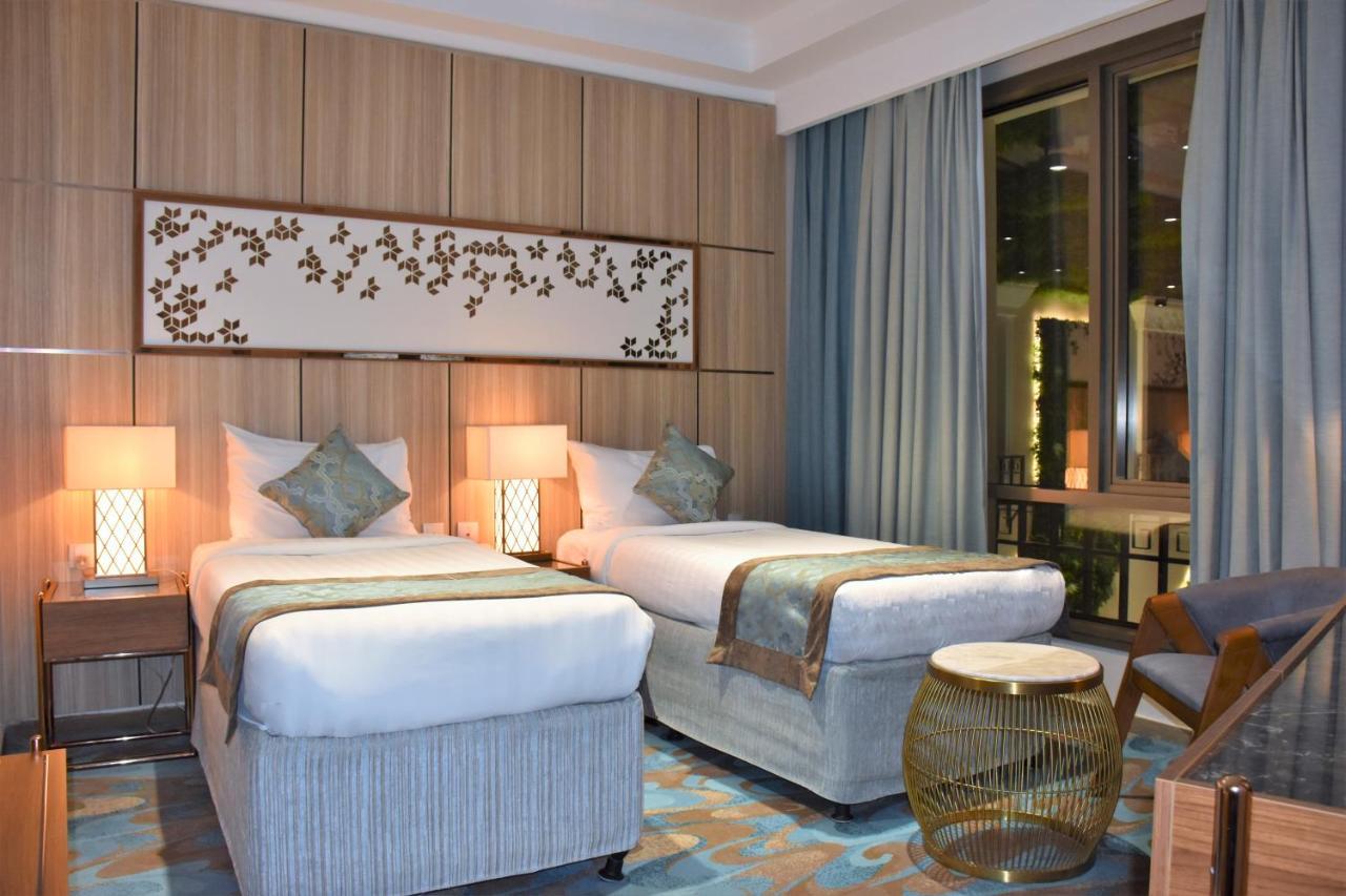 Midan Hotel
