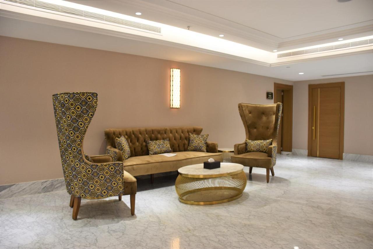 وأجنحة ميدان العزيزية 4* مكة