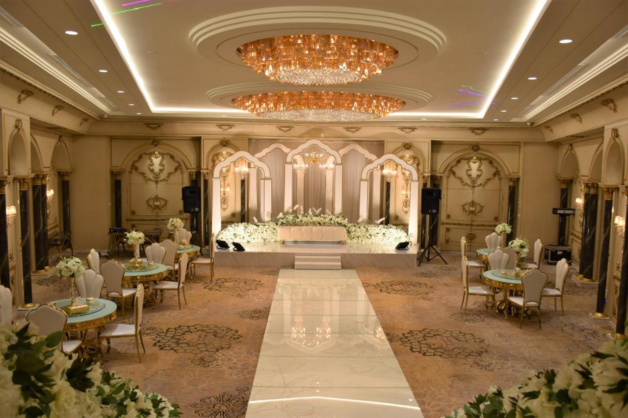 होटल Midan & Al Aziziya